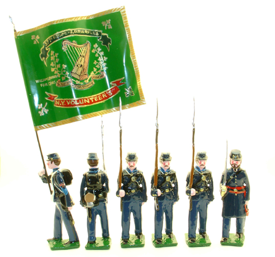 37th New York Volunteer Infantry Regiment